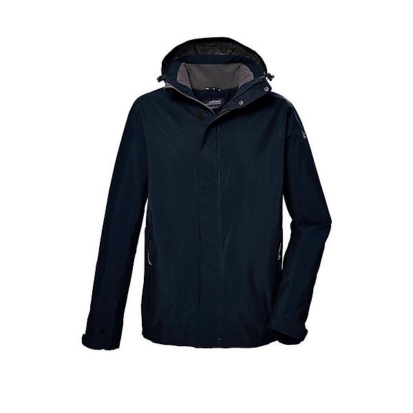 Killtec Outdoorjacke killtec Herren Funktionsjacke KOS 87 43281-000 günstig online kaufen