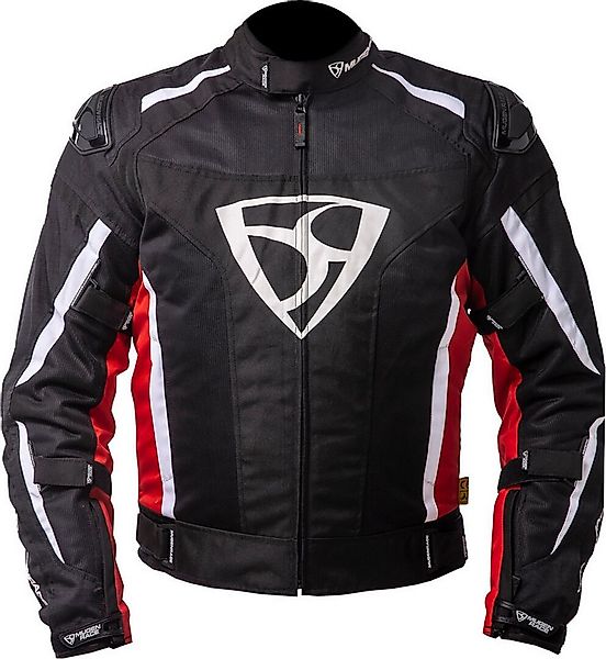 MUGENRACE Motorradjacke Diavolo-1 wasserdichte Motorrad Textiljacke Verbind günstig online kaufen