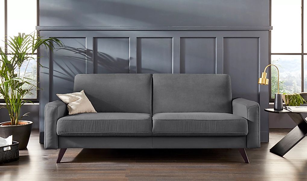 exxpo - sofa fashion 3-Sitzer "Samso" günstig online kaufen