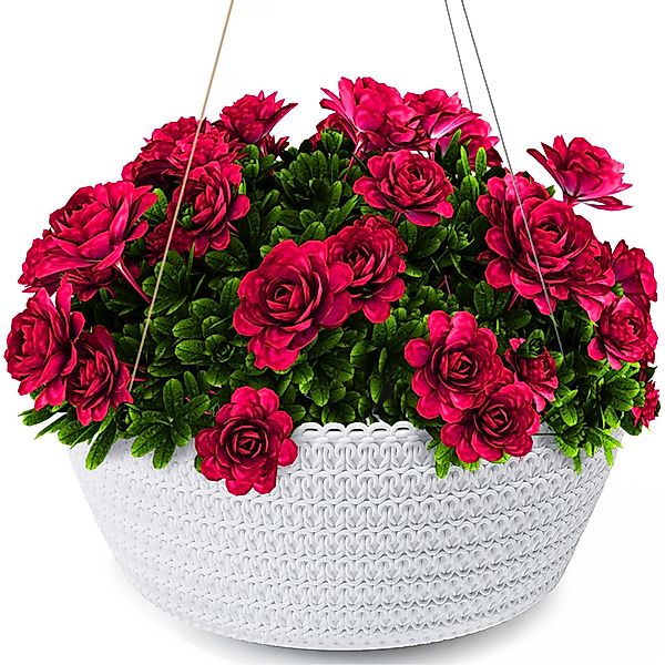 KONZEPT Blumenampel Hängend für Innen und günstig online kaufen