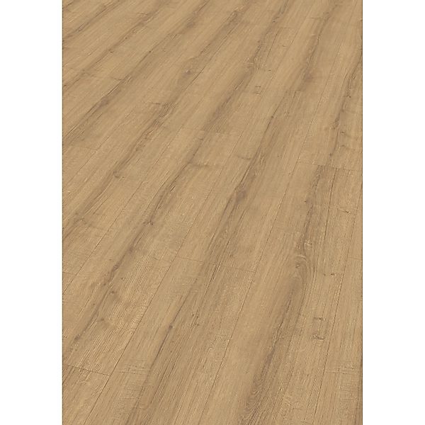 Egger NatureSense Aqua Laminat 8 mm Wasserfest Braun günstig online kaufen