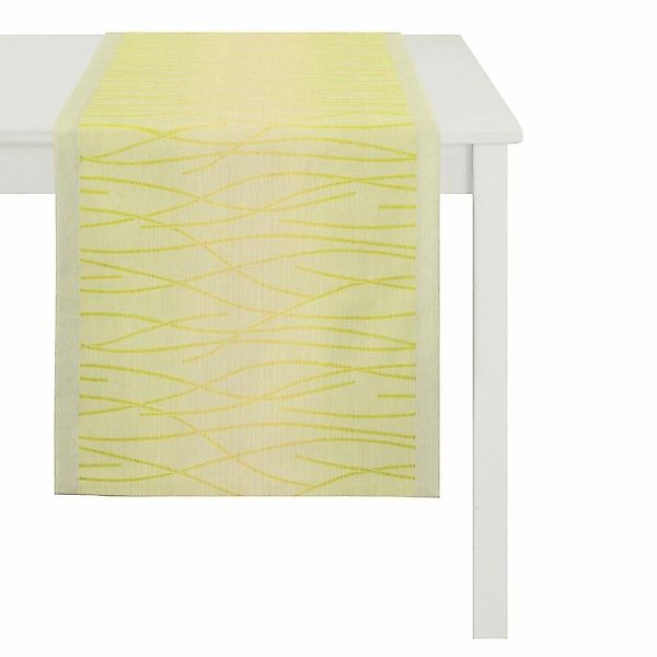 APELT Tischläufer 7902 Loft Gold (1-tlg) günstig online kaufen
