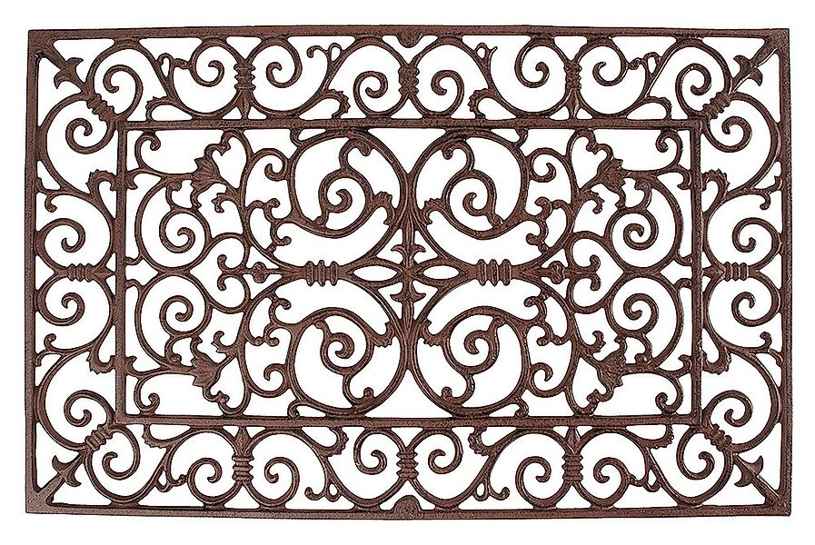 esschert design Fußmatte Fußmatte groß Antik günstig online kaufen