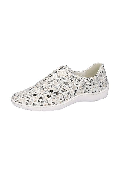 Waldläufer Henni Schnürschuh günstig online kaufen