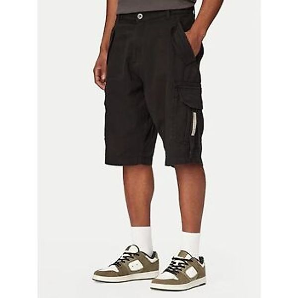 Alpha Industries  Shorts 266256 URBAN SOLDIER-03 BLACK günstig online kaufen