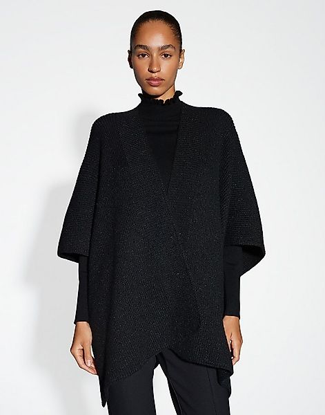 OPUS Cape ABLANKI GLITTER mit dezentem Glanz günstig online kaufen