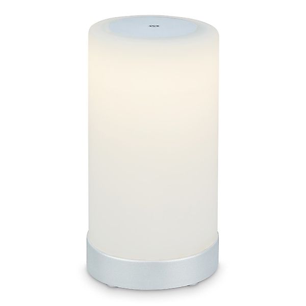 Briloner Leuchten LED Tischleuchte 7448-014, Spritzwasserschutz, günstig online kaufen