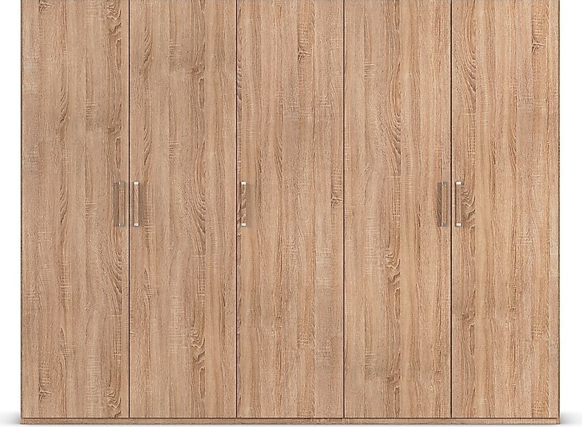 rauch Drehtürenschrank "Kleiderschrank Schrank Garderobe Schlafzimmerschran günstig online kaufen