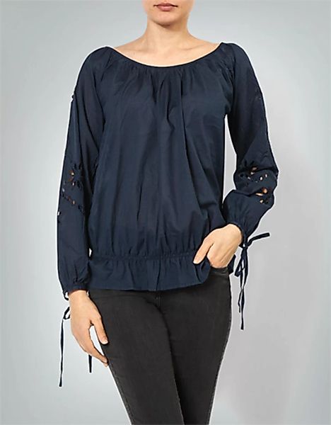 Pepe Jeans Damen Bluse Jasmine PL302313/594 günstig online kaufen