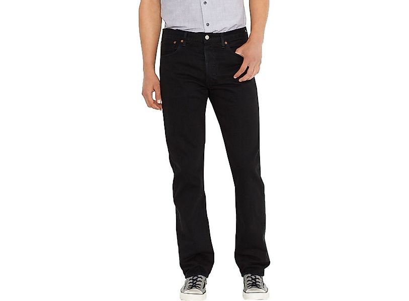 Levi's® Straight-Jeans 501® LEVI'S®ORIGINAL 501® LEVI'S®ORIGINAL günstig online kaufen