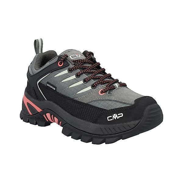 CMP Wanderschuh "RIGEL 2.0 LOW WMN TREKKING SHOES WP" günstig online kaufen