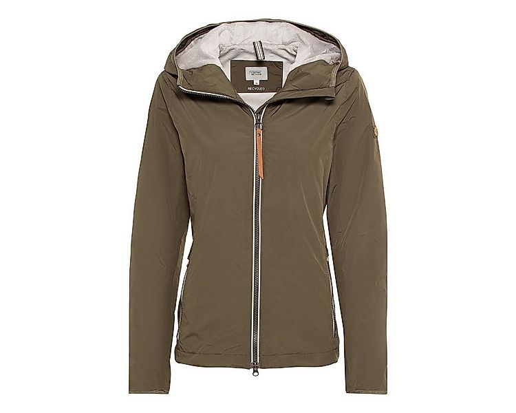 camel active Regenjacke Camel Active 320110-8R26 - Damen Übergangsjacke günstig online kaufen