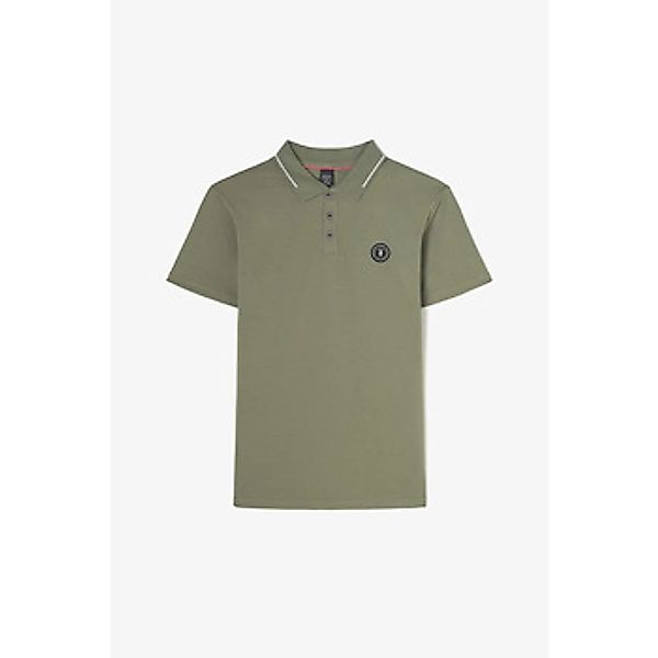 Le Temps des Cerises  T-Shirts & Poloshirts Poloshirt ARON günstig online kaufen
