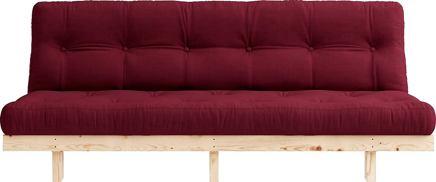 Karup Design Schlafsofa Lean, 2 Teile, günstig online kaufen