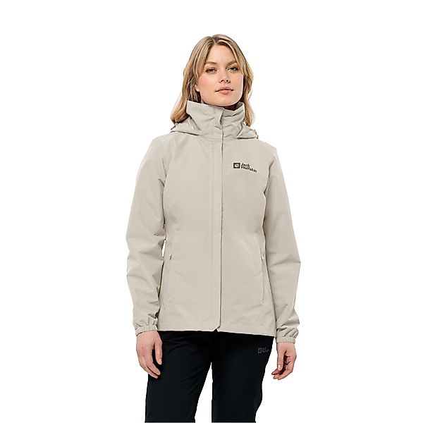 Jack Wolfskin Funktionsjacke STORMY POINT 2L günstig online kaufen