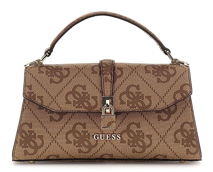 Guess Handtasche Top Handle Flap Bag günstig online kaufen