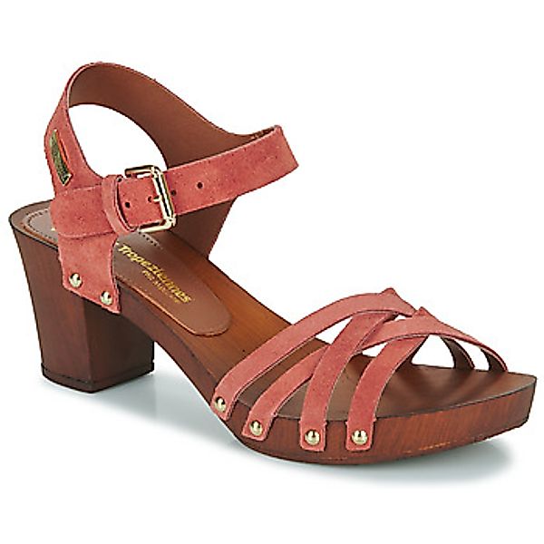 Les Tropeziennes par M.Belarbi  Sandalen TOOPAYA günstig online kaufen