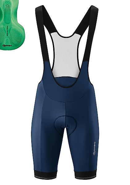 Gonso Fahrradhose SITIVO BIB Herren Radhose, günstig online kaufen