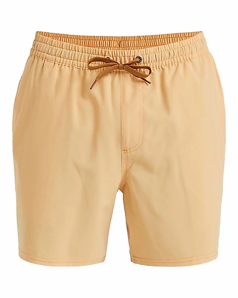 Quiksilver Boardshorts "Surfsilk Solid 16"" günstig online kaufen