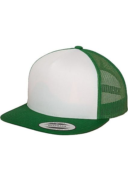 Flexfit Snapback Cap Flexfit Classic Trucker günstig online kaufen
