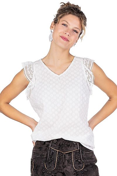 Berwin & Wolff Trachtenshirt Blusenshirt - günstig online kaufen