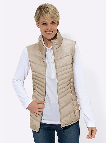 Witt Allwetterjacke Steppjacke günstig online kaufen