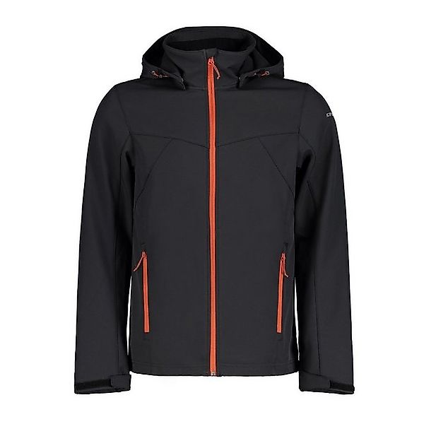 Icepeak Softshelljacke Brimfield mit Kapuze günstig online kaufen