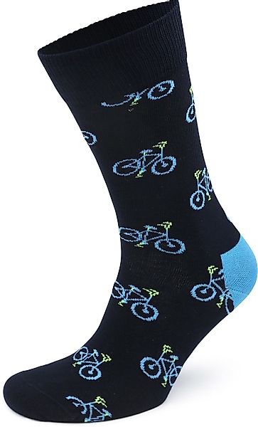 Happy Socks Socken Fahrrad - Größe 41-46 günstig online kaufen
