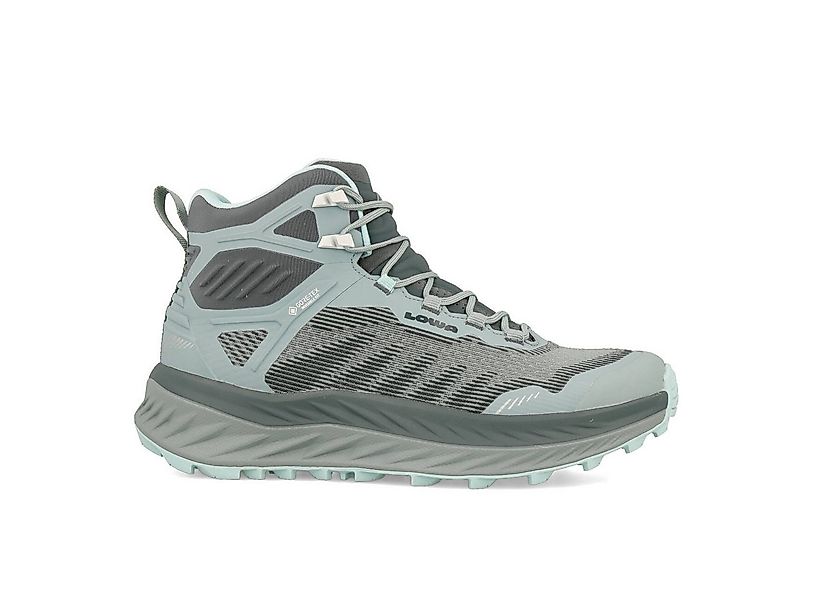 Lowa Lowa Fortux GTX QC Ws Rauchblau Blau Outdoorschuh günstig online kaufen