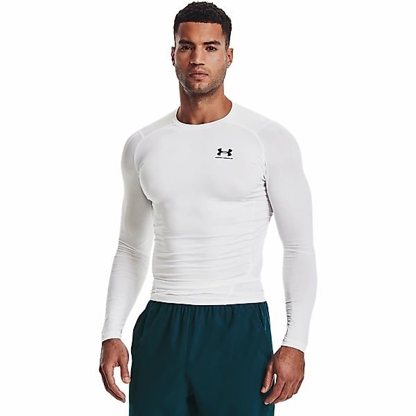 Under Armour® Trainingsshirt UA HG ARMOUR COMP LONG SLEEVE günstig online kaufen
