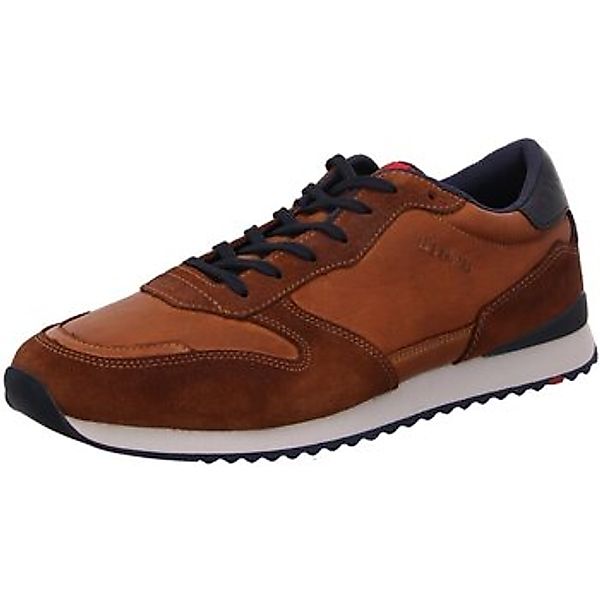 Lloyd EDMOND Sneaker mit dezenten Farbdetails günstig online kaufen