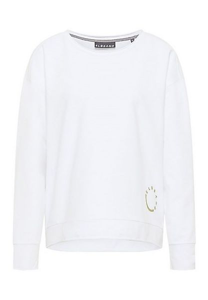 Elbsand Sweatshirt Pullover Sweatshirt Ritva (1-tlg) günstig online kaufen