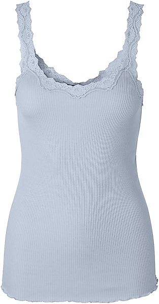rosemunde Tanktop Babette Silk Top umgedrehter günstig online kaufen