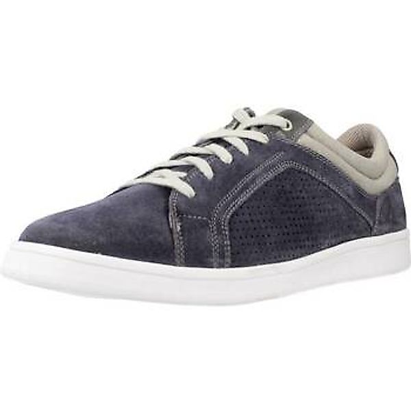 Geox  Sneaker U WARRENS günstig online kaufen