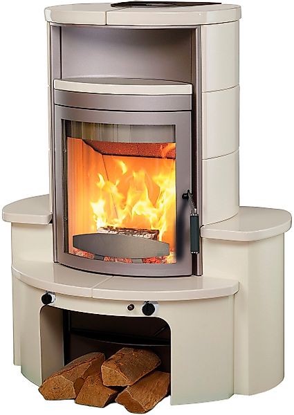 HARK Kaminofen »Avenso GT ECOplus 8 günstig online kaufen