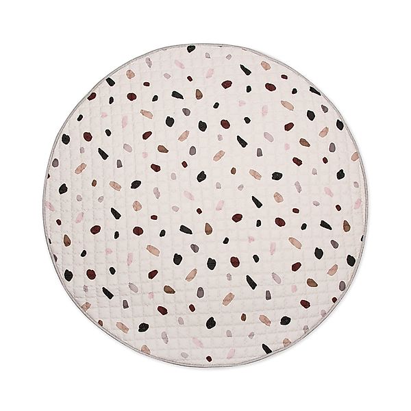 Krabbeldecke für Baby 1,5m, Krabbelmatte, Spielmatte günstig online kaufen