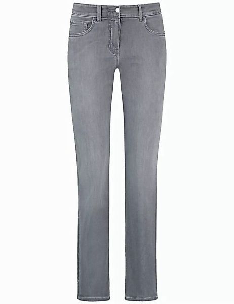 GERRY WEBER Stretch-Jeans 5-Pocket Jeans SOLINE BEST4ME Slim Fit günstig online kaufen