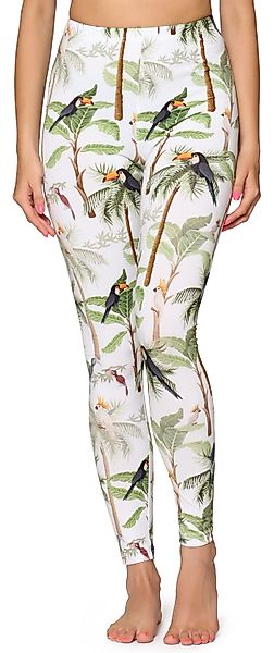 Merry Style Leggings Damen Lange Leggings günstig online kaufen