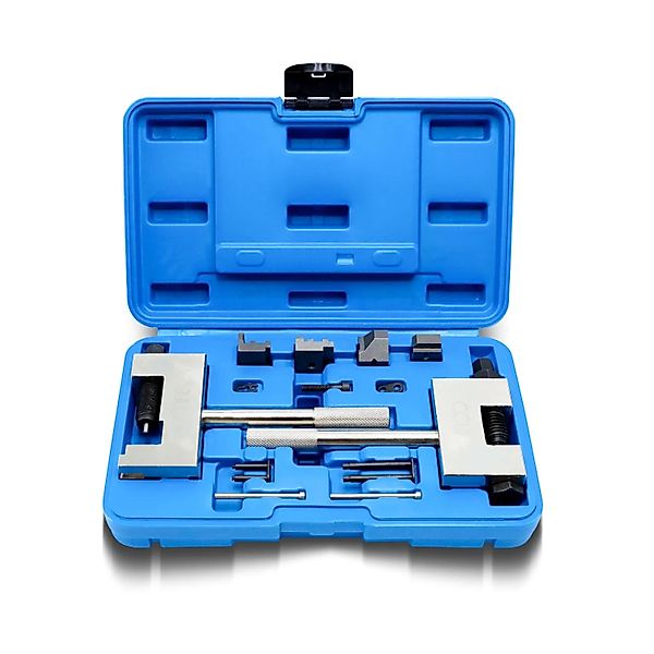 CCLIFE Steuerketten Werkzeugsatz Kompatibel mit Mercedes Jeep Chrysler 1.7– günstig online kaufen