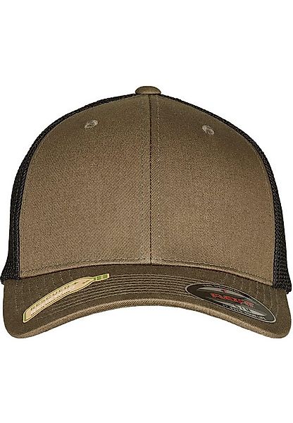 Flexfit Flex Cap Flexfit Trucker Flexfit Trucker Recycled Mesh günstig online kaufen