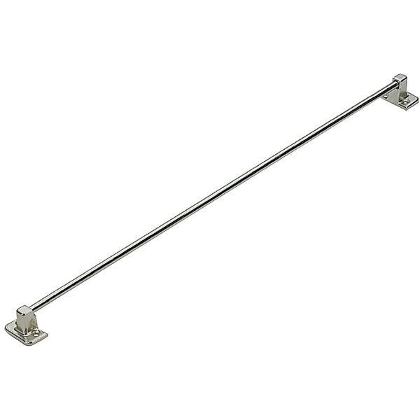 Hettich Möbelbeschlag Hettich Krawattenhalter 400 mm zum Anschrauben günstig online kaufen