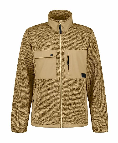 Icepeak Strickfleecejacke "H STRICKJACKE ALVENE" 1 Stk. tlg. günstig online kaufen