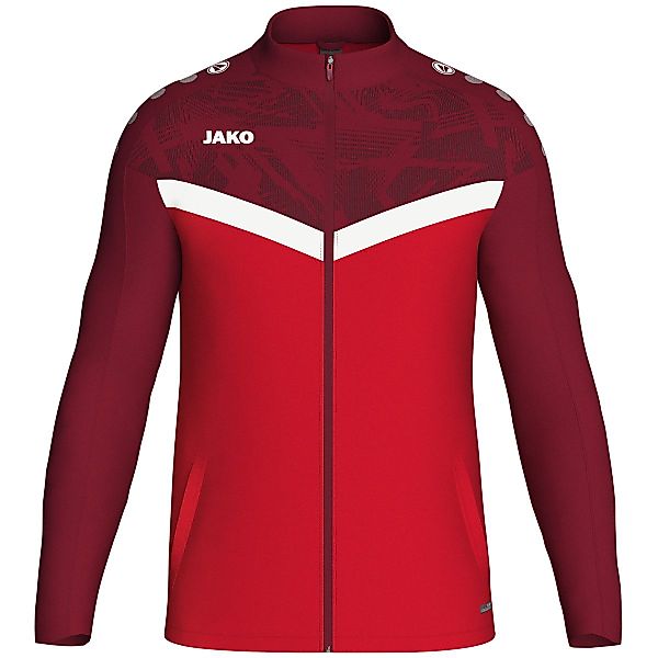 Jako Trainingsjacke 9324 Polyesterjacke Iconic günstig online kaufen