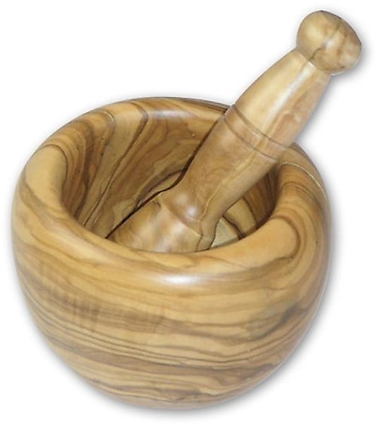 BERARD FRANCE 1892 Mörser Olivenholz günstig online kaufen