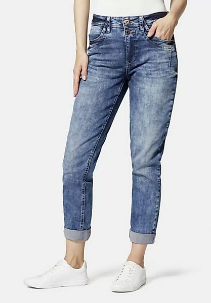 STOOKER WOMEN Boyfriend-Jeans "Davos Denim Boyfriend Fit", Jeans Boyfriend günstig online kaufen