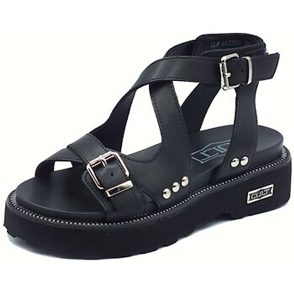 Cult  Sandalen CLW447200 Ziggy Leather günstig online kaufen