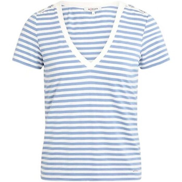 Morgan  T-Shirt 241-DINA günstig online kaufen