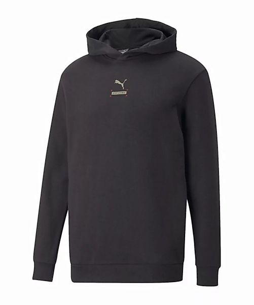 PUMA Sweatshirt Better Fleece Hoody günstig online kaufen