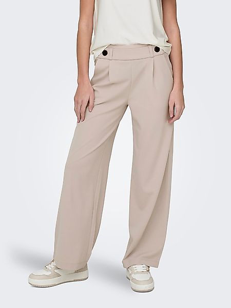 JDY Jerseyhose JDYGEGGO NEW LONG PANT günstig online kaufen