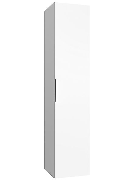 welltime Hochschrank "Ahus", mit Soft-Close-Funktion, Breite 35 cm, FSC-zer günstig online kaufen